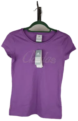 Adidas Damen T-Shirt  - Bild 2
