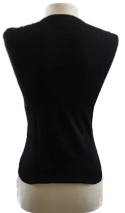 Top mit Pailletten  - Bild 4