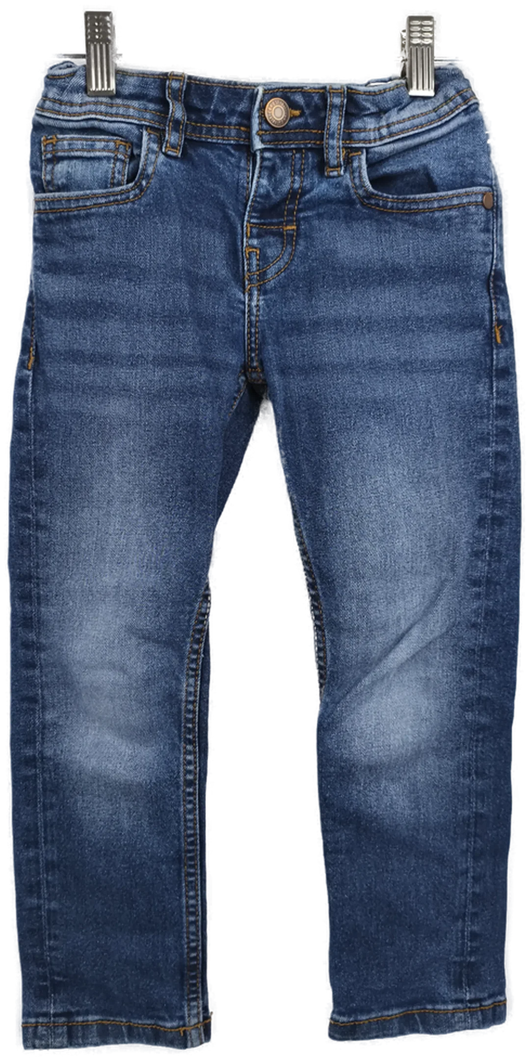 C&A, Kinderjeans, Gr. 110 – Bild 1
