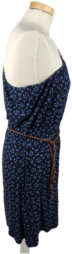  Heavy Tools Damen Minikleid Oneshoulder - S/36 - Bild 3