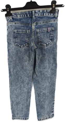 Mädchenjeans Gr. 122 Alive - Bild 2