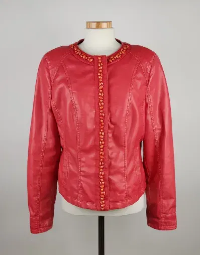 Taifun -Damen Jacke Gr. 40 - Bild 4