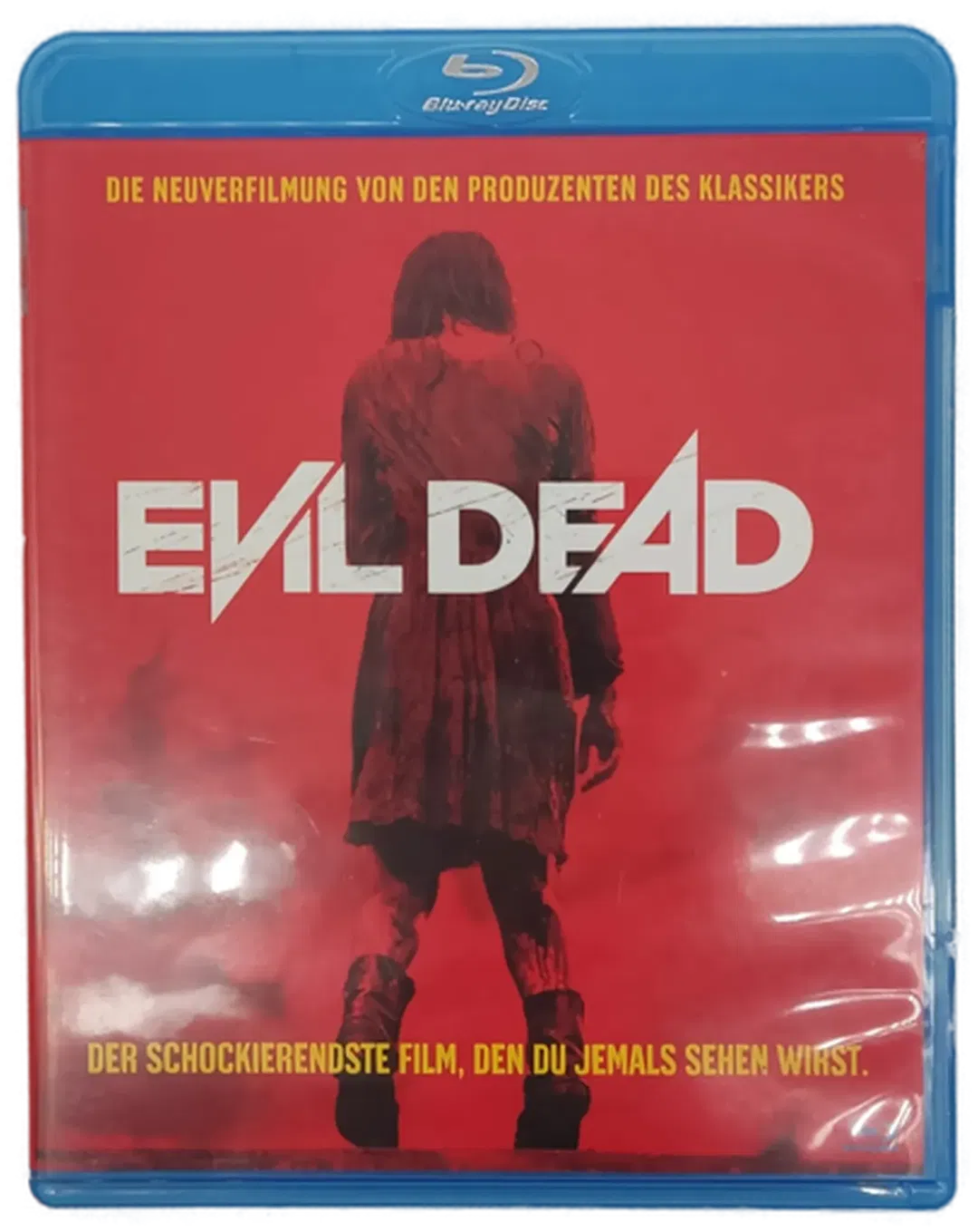 Blu-Ray 