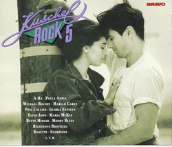 Kuschelrock Vol. 4 + 5 + 6 | 3x Doppel-CD Set | Bravo | Soft Rock, Pop Balladen – Klassiker der 80er & 90er - Bild 2