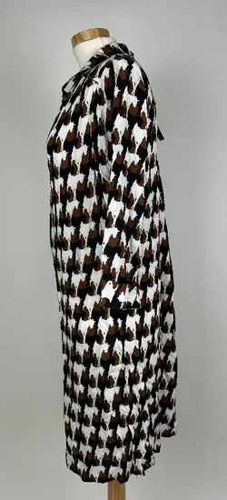 Smashed Lemon - Damenkleid - Gr. 38 - Bild 2