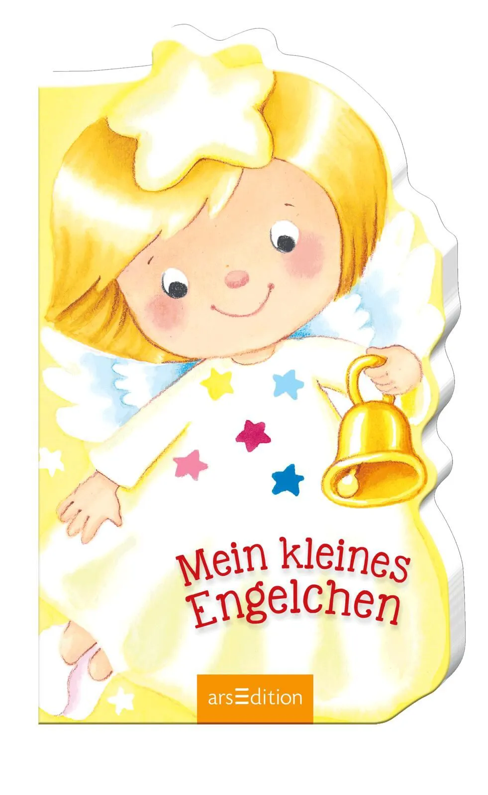 Mein kleines Engelchen - Joschi Mühl – Bild 1