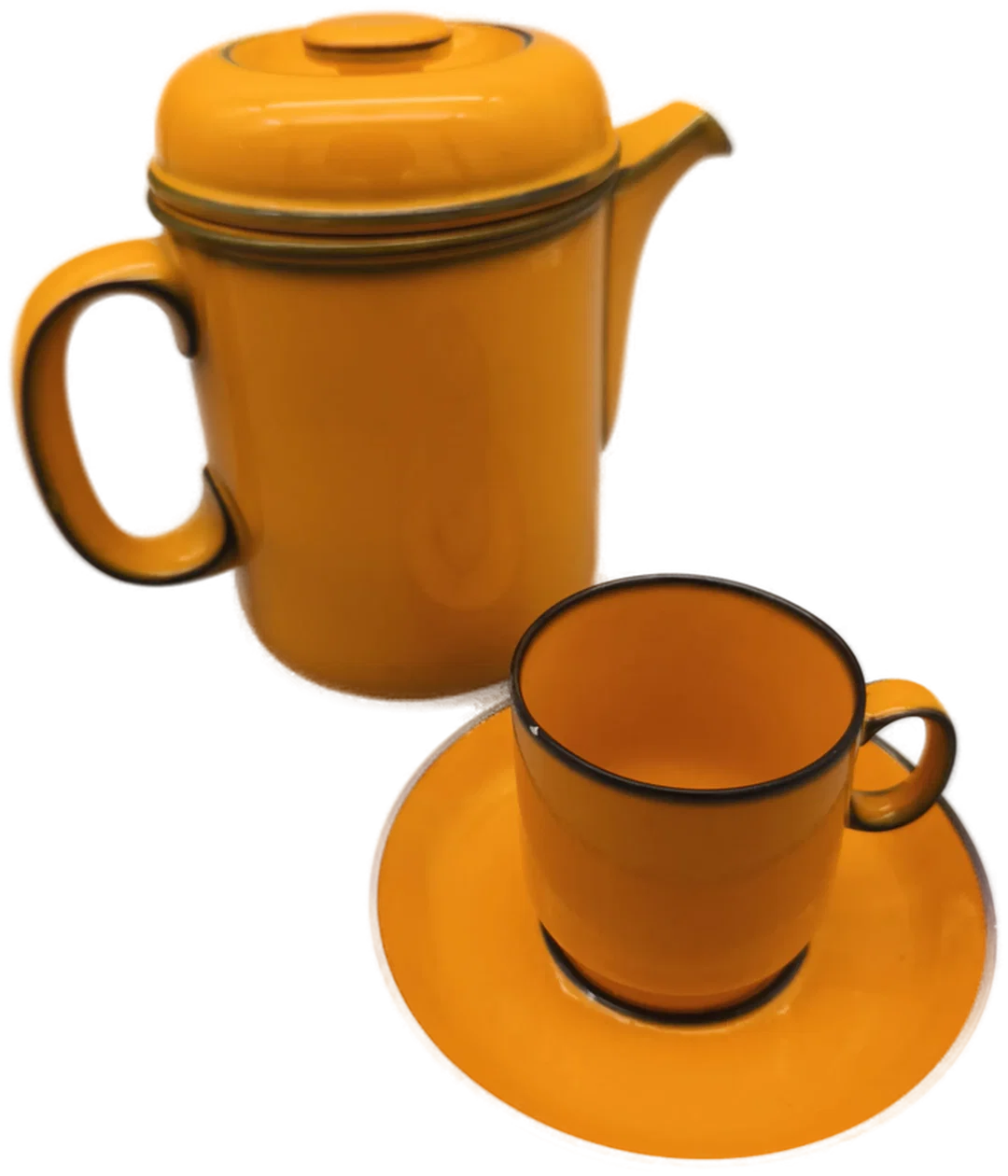 Kaffeegeschirr Thomas Germany - Bild 1