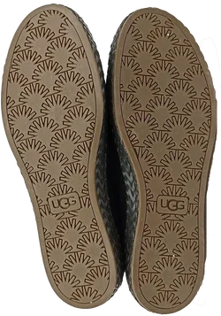 UGG Damenwinterstiefletten schwarz Gr. 38 – Vorschau 5