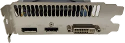 GTX970-4G-89D386-Z93003 Graphics Card / Grafikkarte  - Bild 5