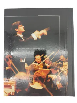 Das Symphonieorchester Vorarlberg  - Bild 3