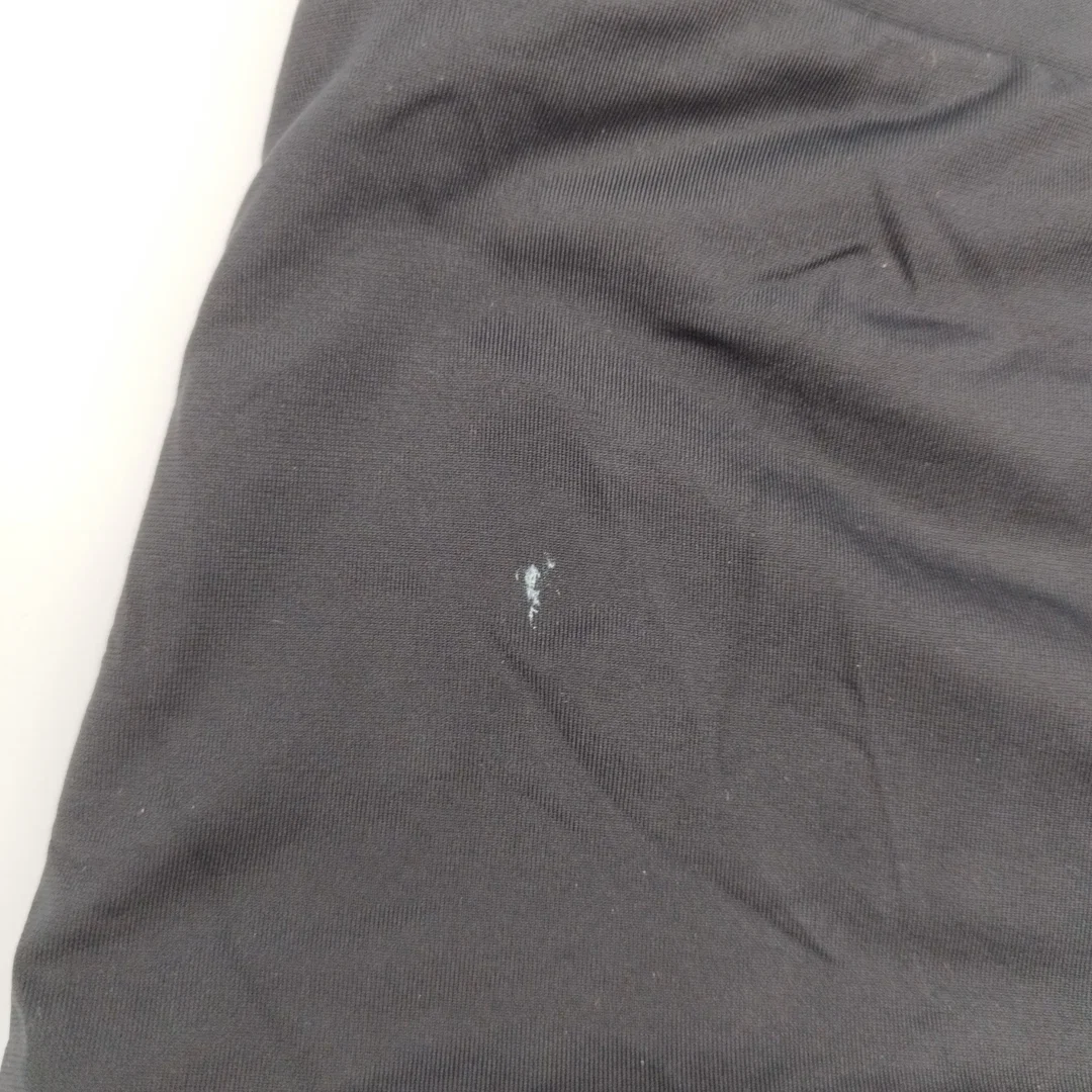 CALZEDONIA Bade-Shorts - BW74 / schwarz – Bild 2