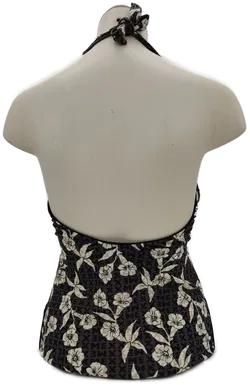 Mexx Damen Badeanzug geblümt Gr. 40 - Bild 3