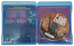 Blu-Ray 