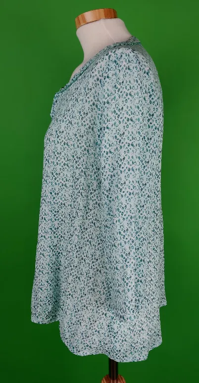 Betty Barclay - Damen Bluse Gr. 40 – Bild 2