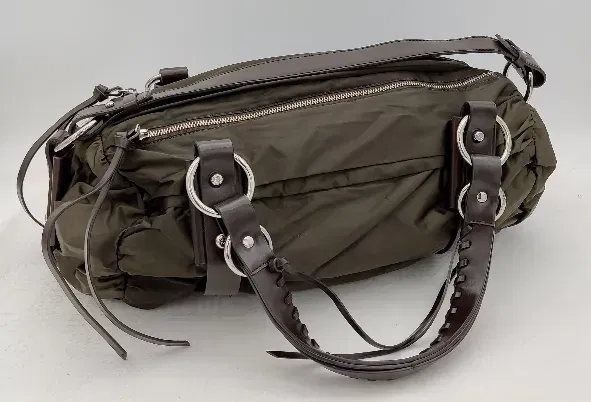 Francesco Biasia - Damen Umhängetasche - Bild 4