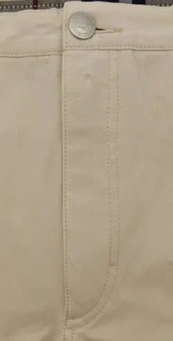 Burberry - Damen Hose Gr.48 - Bild 4