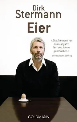 Eier - Dirk Stermann