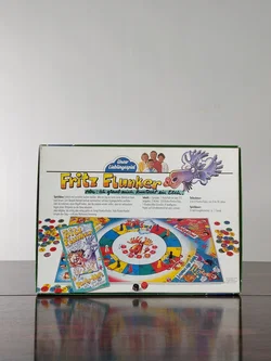 Fritz Flunker - Gesellschaftsspiele - Unser Lieblingsspiel – Vorschau 2