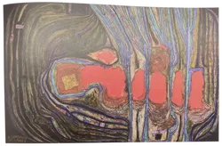 Malerei in Österreich 1945-1995 - Wieland Schmied - Bild 3