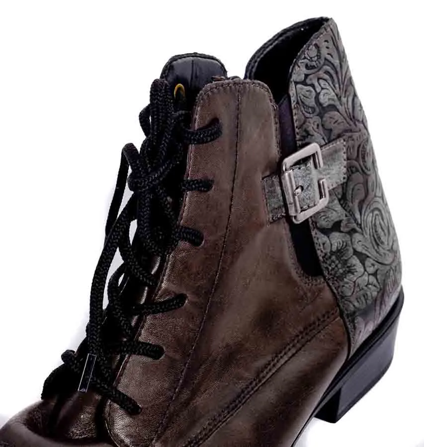 Damen Stiefeletten „Remonte“ – Bild 3