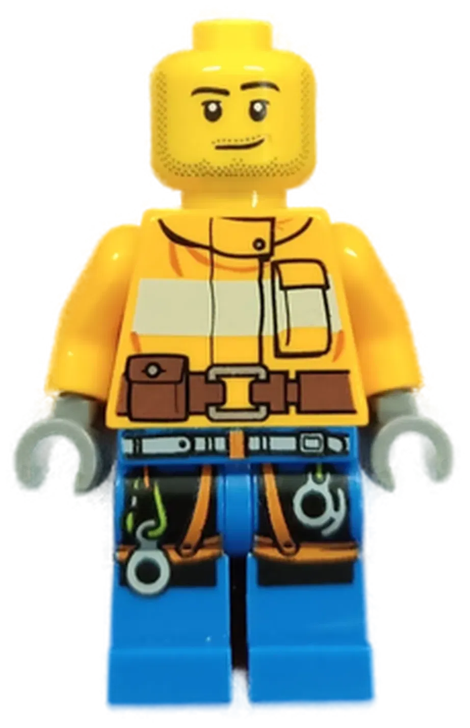 Lego Minifigur - Bild 4