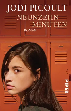 Neunzehn Minuten - Jodi Picoult - Bild 1