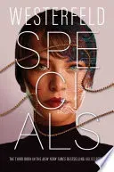 Specials - Scott Westerfeld - Bild 1