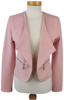 COLLOSEUM Damenjacke rosa - Gr.XS - Bild 1