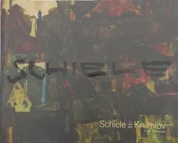 Schiele a Krumlov - Franz E. Wischin, Egon Schiele - Bild 1