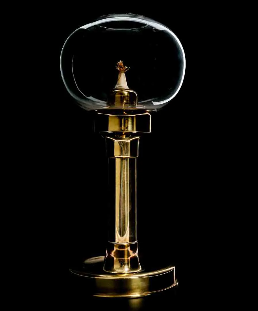 Vintage Mid-Century Kerzenhalter von Harald Buchrucker, 1960er Jahre - Bild 1