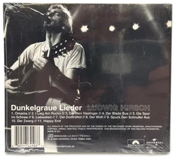CD Ludwig Hirsch 