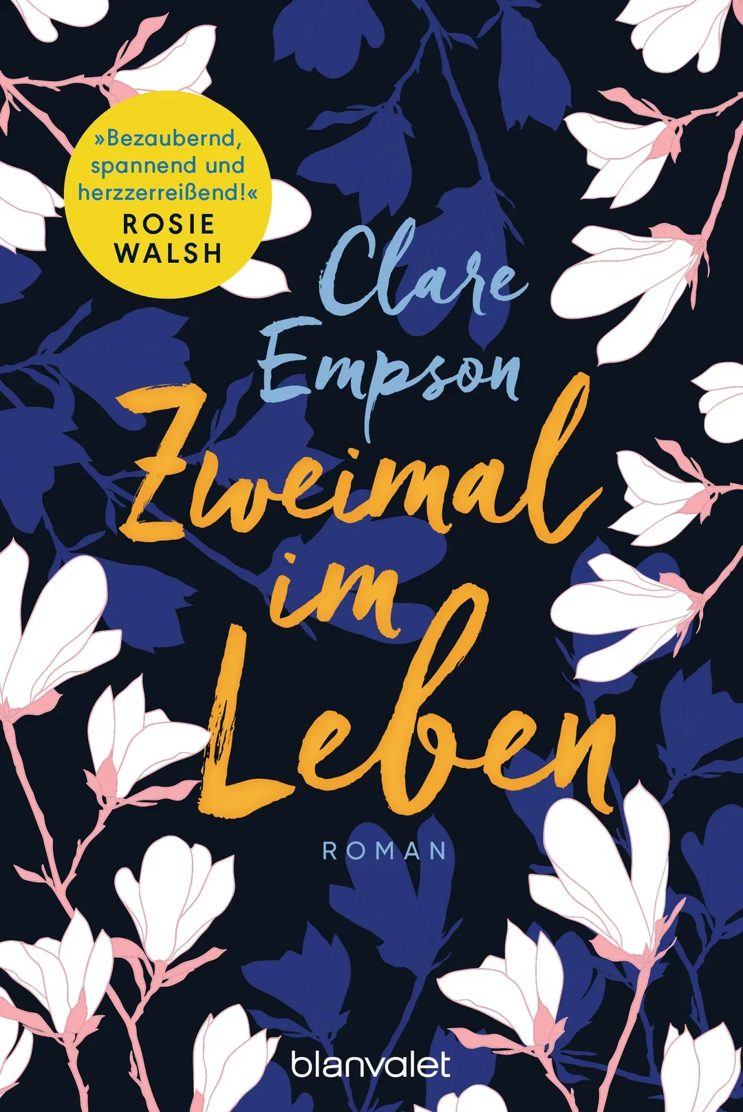 Zweimal im Leben - Clare Empson - Bild 2