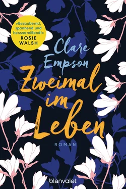 Zweimal im Leben - Clare Empson - Bild 1