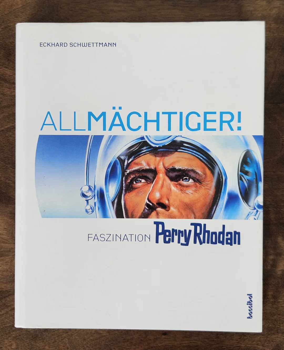 All-Mächtiger! - Eckhard Schwettmann - Bild 2
