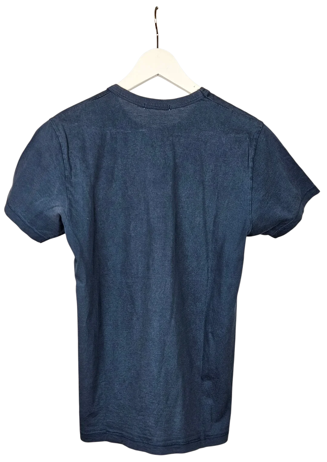 Bruce Lee Herren T-Shirt, blau - Gr. M  – Bild 2