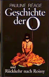 Geschichte der O. - Pauline Réage - Bild 2
