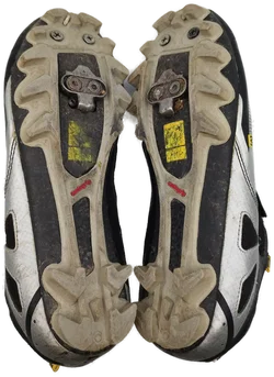 Mavic Ergofit Mountainbike Schuhe - Gr. 38/39 - Bild 3