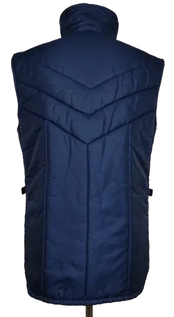 Alaska Sport-Dress Damen Weste, blau - Gr. XL  - Bild 2