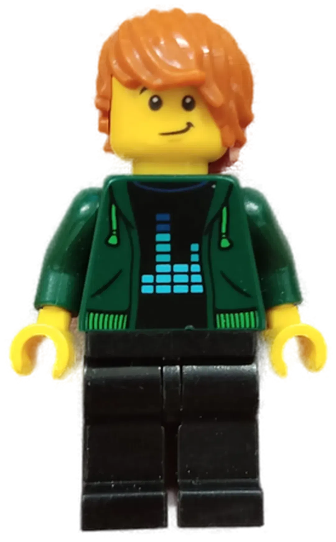Lego Minifigur - Bild 4