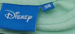 Disney Kinder Kleid langarm mint Gr. 98 - Bild 2