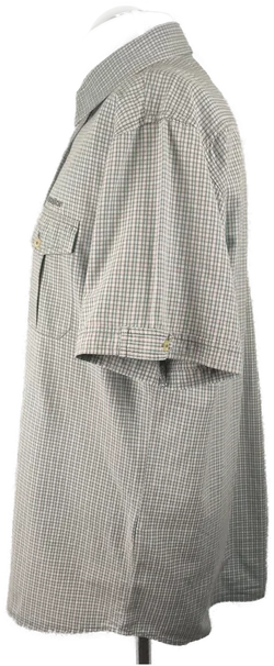 Herrenhemd Tom Tailor Kariert | Sommer-Casual – Vorschau 2