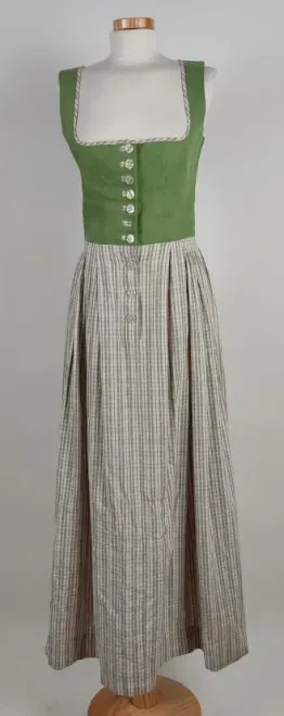 Sportalm Kitzbühel - Damen Trachtenkleid Gr. 34 - Bild 1