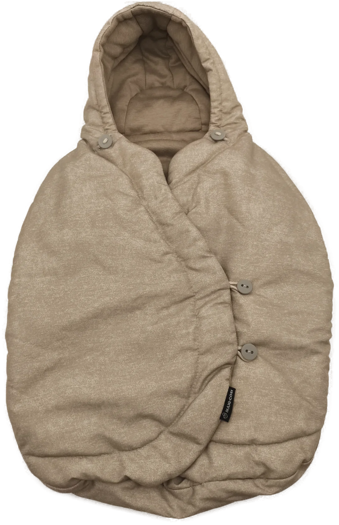 Maxi Cosi, Fußsack für Babyschale - Bild 4