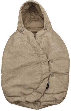Maxi Cosi, Fußsack für Babyschale - Bild 1