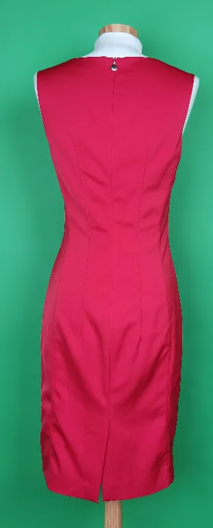 Marc Cain - Damenkleid Gr. S – Bild 3