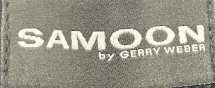 Samoon by Gerry Weber - Damenhose - Gr. 52 – Bild 3