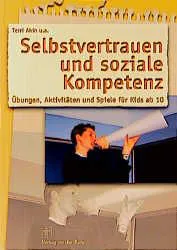 Selbstvertrauen und soziale Kompetenz - Terri Akin