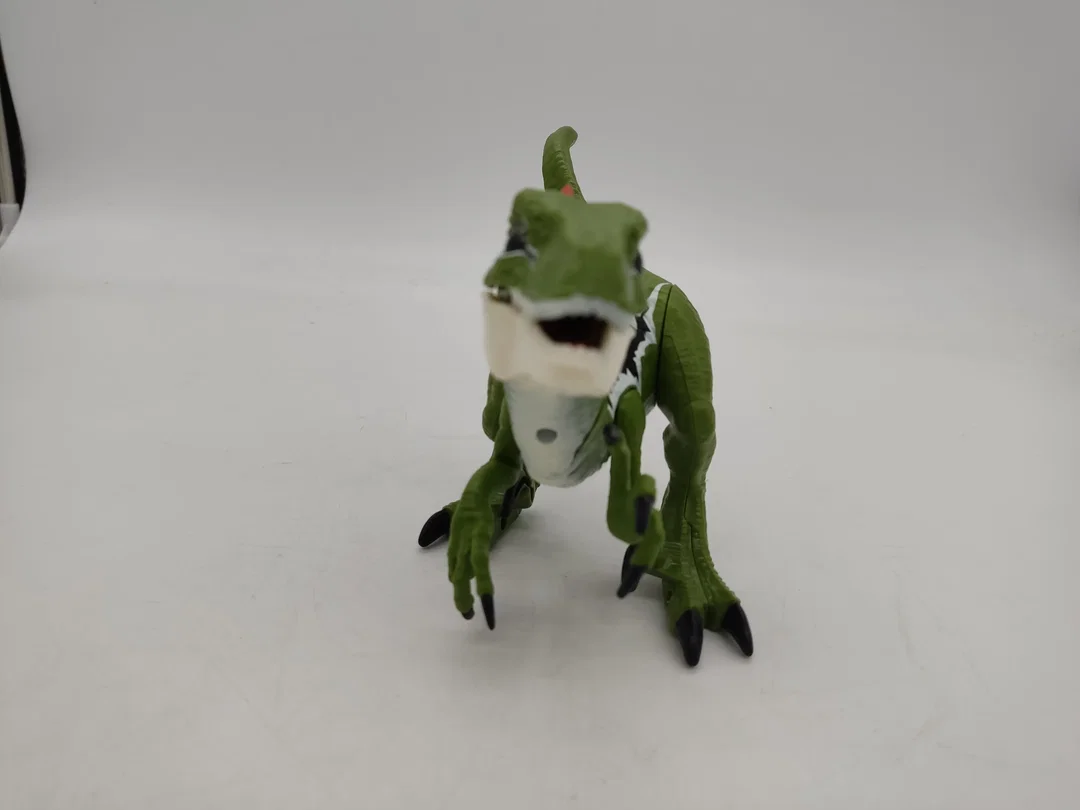 Zuru Dinosaurier Raptor mit Sound  – Bild 2
