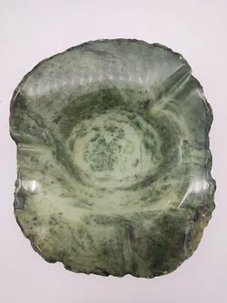 Aschenbescher aus Naturstein  - Bild 4