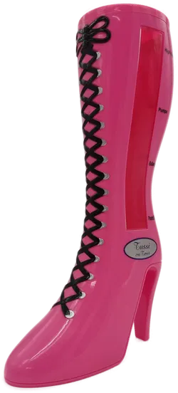 Tussi on Tour Spardose High Heel - Bild 2